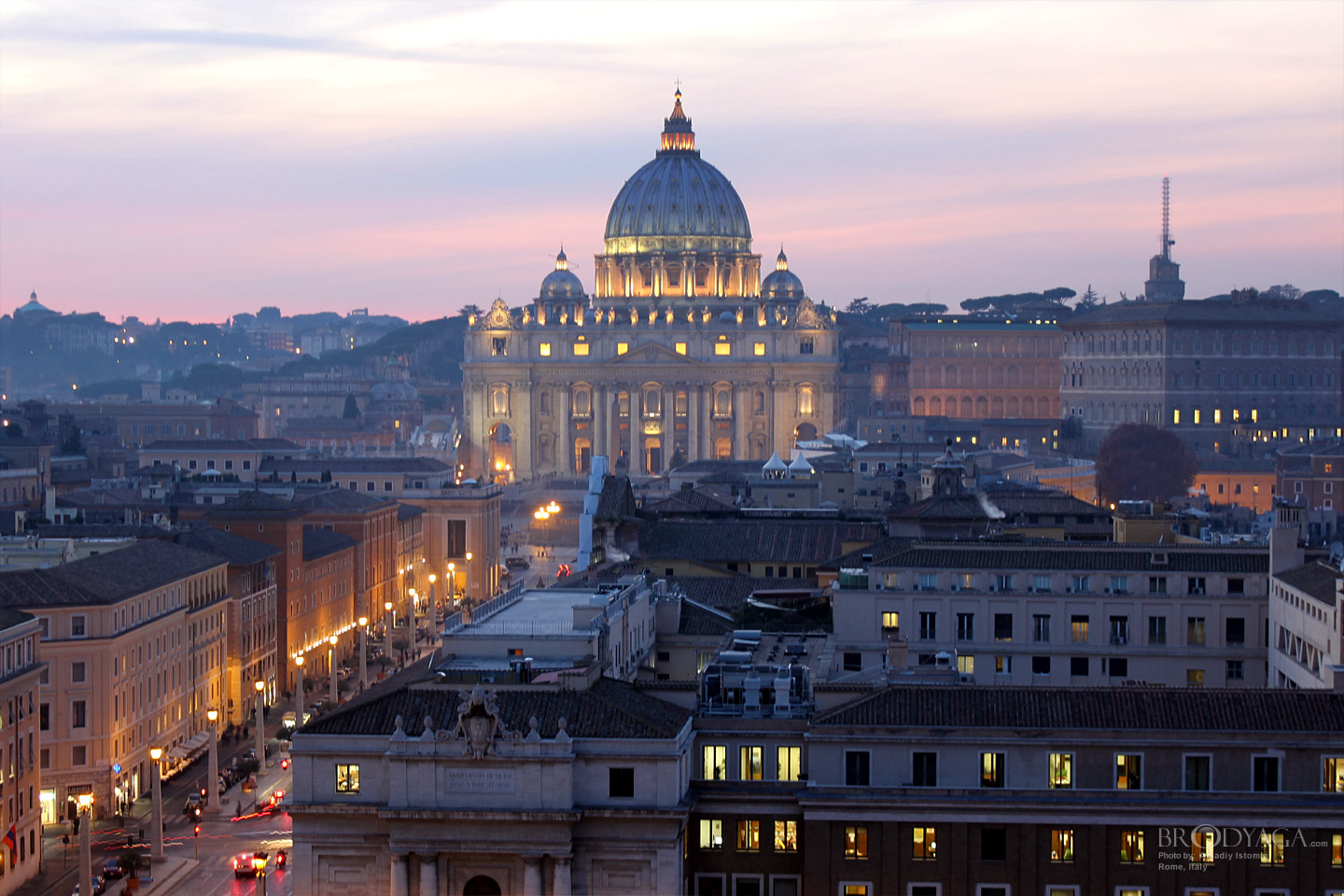Rome